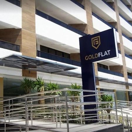 Nomar Xvll - Gold Flat Joao Pessoa Exterior photo