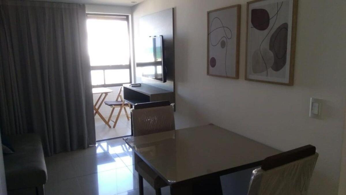 Nomar Xvll - Gold Flat Joao Pessoa Exterior photo