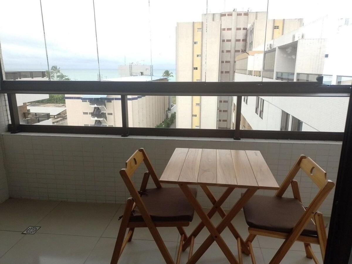 Nomar Xvll - Gold Flat Joao Pessoa Exterior photo