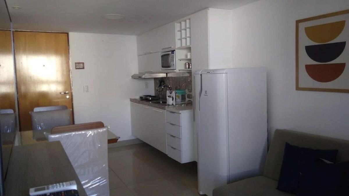 Nomar Xvll - Gold Flat Joao Pessoa Exterior photo