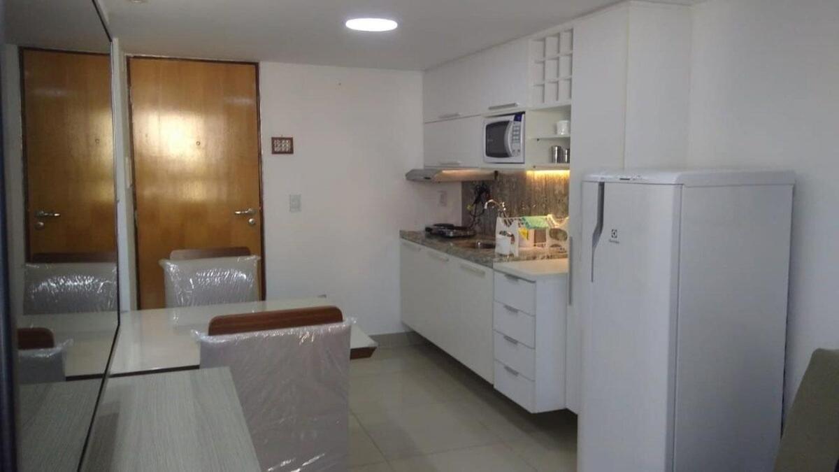 Nomar Xvll - Gold Flat Joao Pessoa Exterior photo